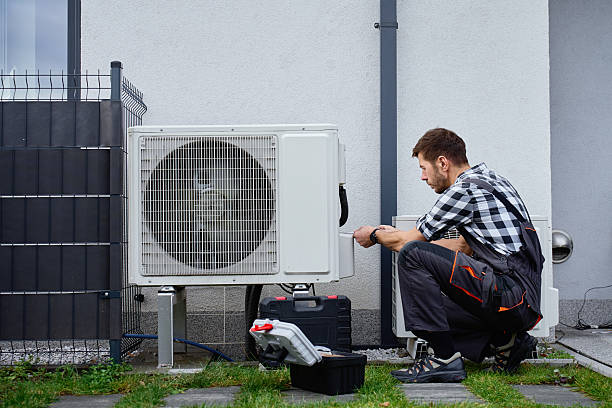 Trusted Ac Installation service in Richlandtown, PA - HVAC Repair CO